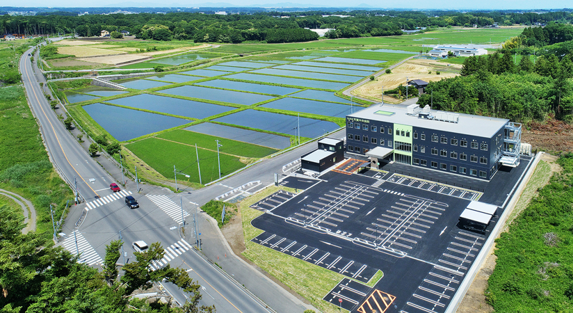 【看護師／芳賀郡市貝町】 [“その他”]　社団医療法人弘全会　芳賀中央病院　(正社員)の画像4